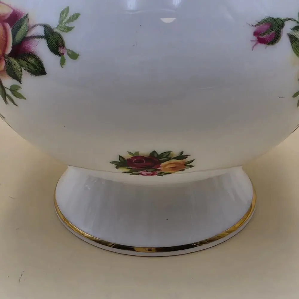 Royal Albert Old Country Roses 4.5